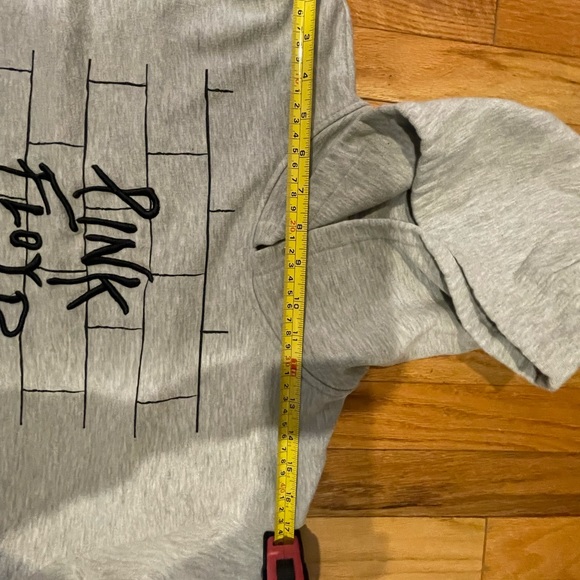 Pink Floyd hoodie - Picture 4 of 5